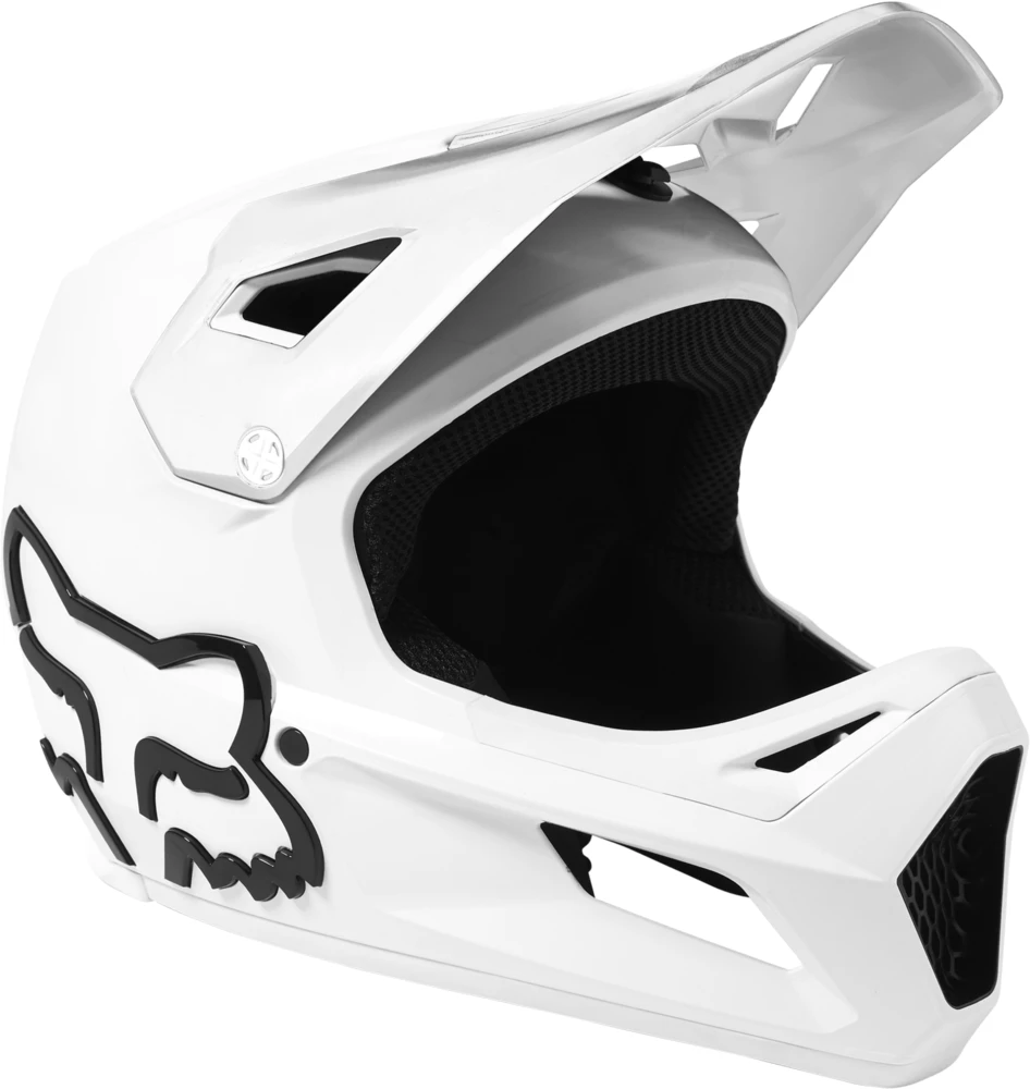 Fox Racing Casque Rampage 4 Fox Racing Casque Rampage – Image 2
