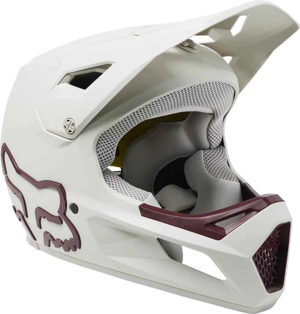 Fox Racing Casque Rampage 6 Fox Racing Casque Rampage – Image 4