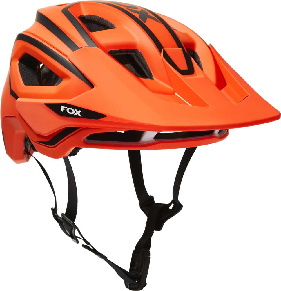 Fox Racing Casque SpeedFrame Pro MIPS Divide 3 Fox Racing Casque SpeedFrame Pro MIPS Divide