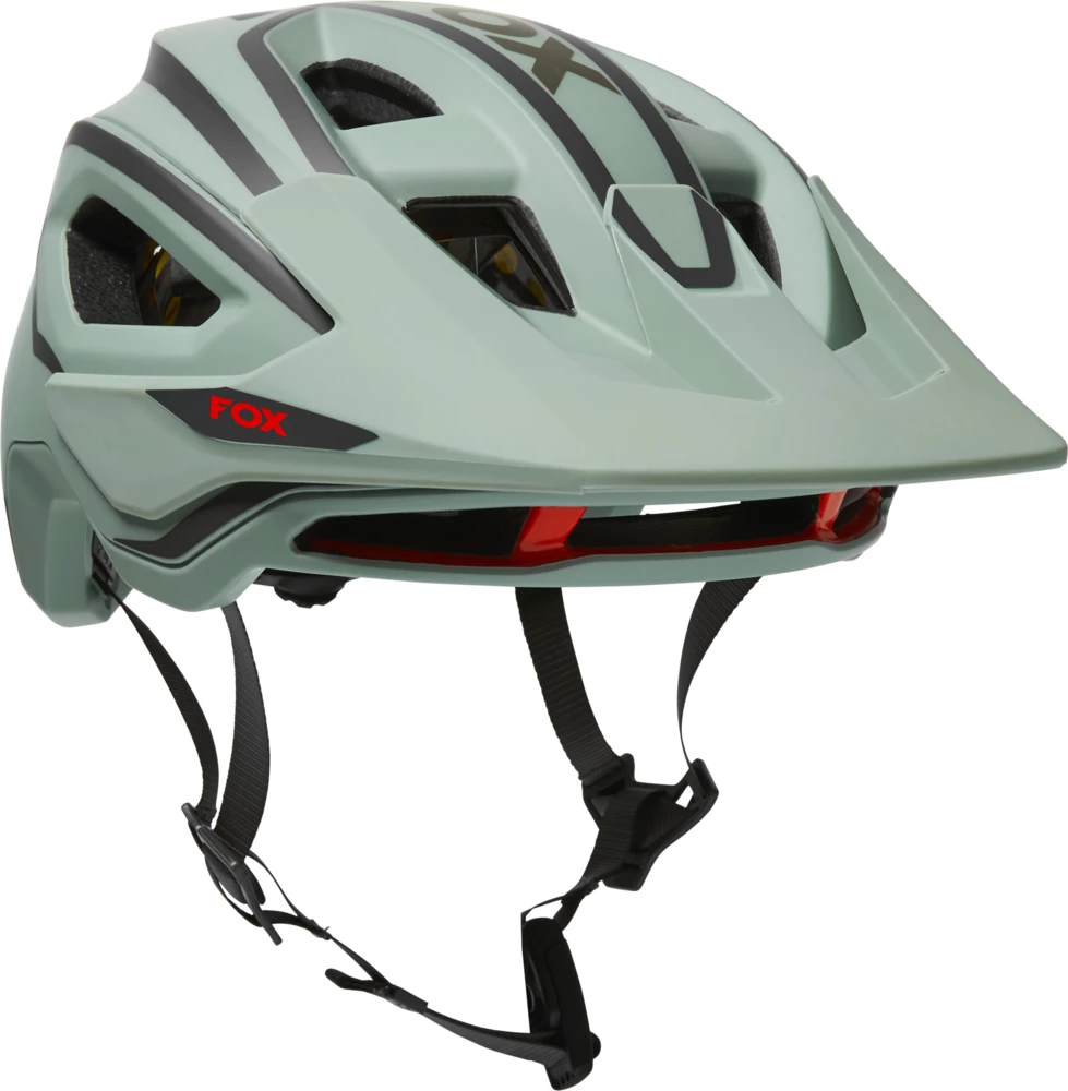 Fox Racing Casque SpeedFrame Pro MIPS Divide 4 Fox Racing Casque SpeedFrame Pro MIPS Divide – Image 2