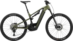 Cannondale Moterra Neo Carbon 2 2023 | Vélo Électrique