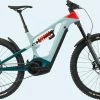 Cannondale Moterra Neo Carbone LT 2 2023 | Vélo Électrique -Promos Pièces détachées Boutique 0040014004 4