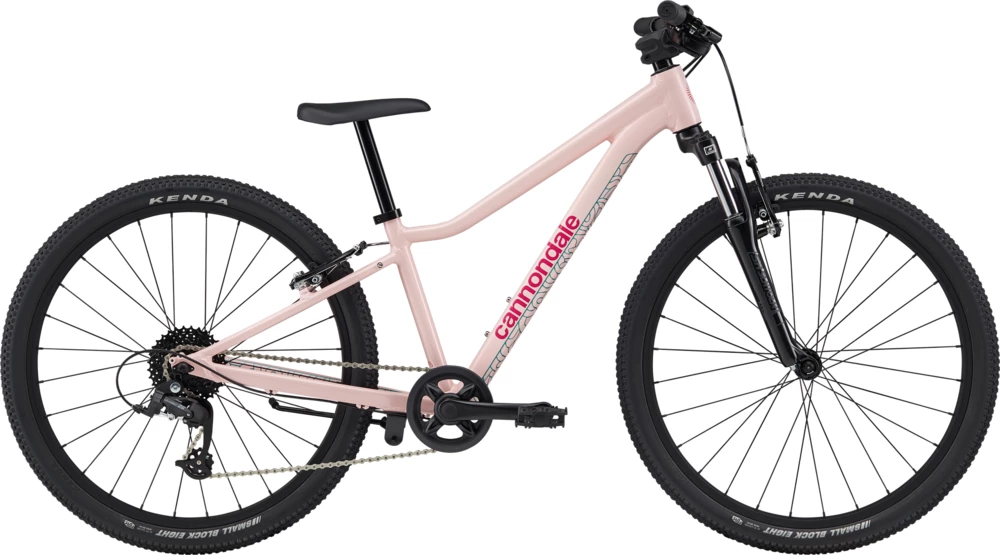 Cannondale Trail 24 2022 | Enfants 4 Cannondale Trail 24 2022 | Enfants – Image 2