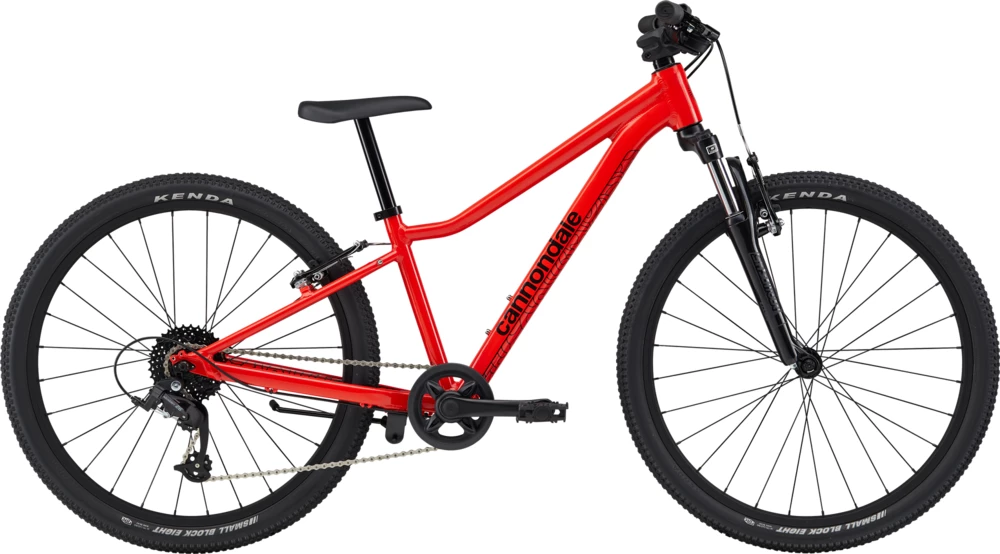 Cannondale Trail 24 2022 | Enfants 5 Cannondale Trail 24 2022 | Enfants – Image 3