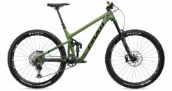 Pivot Switchblade Race XT -Promos Pièces détachées Boutique 0040120001 1