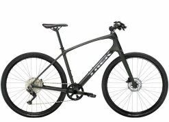 Trek FX Sport 4 Carbone | 2023 7 Trek FX Sport 4 Carbone | 2023 -Promos Pièces détachées Boutique 0040582000 5