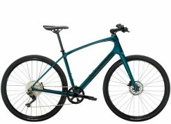 Trek FX Sport 4 Carbone | 2023 6 Trek FX Sport 4 Carbone | 2023 -Promos Pièces détachées Boutique 0040582005 5