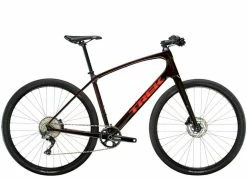 Trek FX Sport Carbone 5 | 2023 5 Trek FX Sport Carbone 5 | 2023 -Promos Pièces détachées Boutique 0040585004 4
