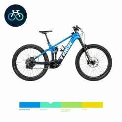 Trek Rail 9.8 GX AXS 2022 | DÉMO -Promos Pièces détachées Boutique 0041072 FR 1