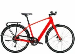 Trek FX+ 2 2023 | Vélo Électrique -Promos Pièces détachées Boutique 0041889004 4