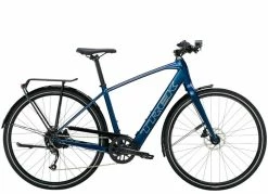 Trek FX+ 2 2023 | Vélo Électrique -Promos Pièces détachées Boutique 0041889008 4