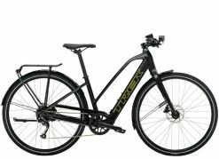 Trek FX+ 2 Cadre Abaissé 2023 | Vélo Électrique -Promos Pièces détachées Boutique 0041890000 3