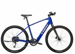 Trek Dual Sport+ 2 2023 | Vélo Électrique -Promos Pièces détachées Boutique 0041891004 4