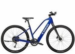 Trek Dual Sport+ 2 Cadre Abaissé 2023 | Vélo Électrique 5 Trek Dual Sport+ 2 Cadre Abaissé 2023 | Vélo Électrique -Promos Pièces détachées Boutique 0041892.003 3