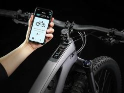 Trek Fuel EXe 9.8 2023 | Vélo Électrique -Promos Pièces détachées Boutique 0041918 02