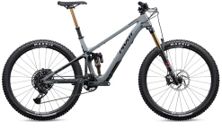 Pivot Shuttle SL Pro X01 2023 | Vélo Électrique