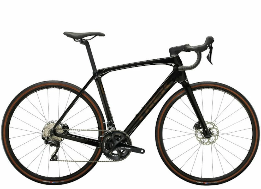 Trek Domane SL 5 Gen 4 | 2023 5 Trek Domane SL 5 Gen 4 | 2023 – Image 3