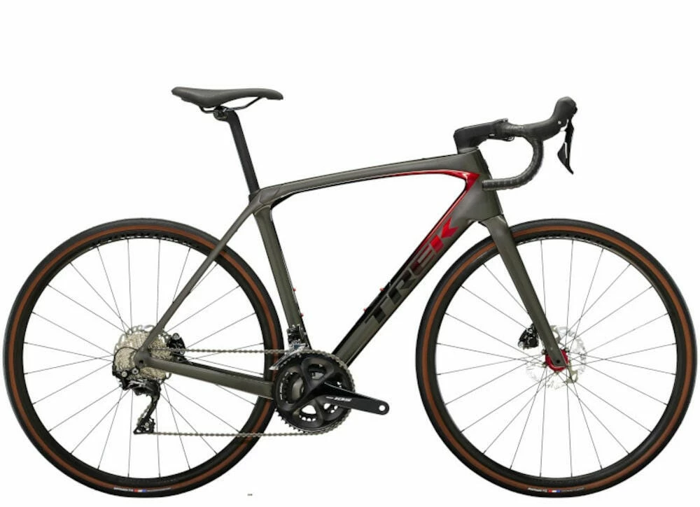 Trek Domane SL 5 Gen 4 | 2023 4 Trek Domane SL 5 Gen 4 | 2023 – Image 2