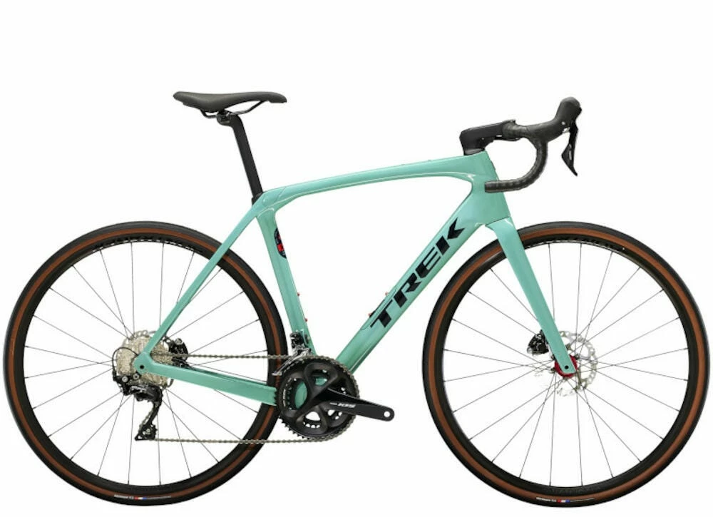 Trek Domane SL 5 Gen 4 | 2023 3 Trek Domane SL 5 Gen 4 | 2023