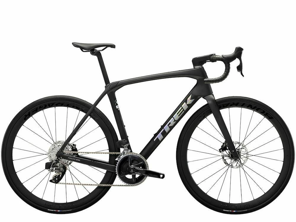 Trek Domane SLR 6 Gen 4 | 2023 4 Trek Domane SLR 6 Gen 4 | 2023 – Image 2