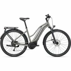 Giant Explore E+ 3 STA 2023 | Vélo Électrique