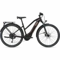 Liv Amiti E+3 2023 | Vélo Électrique