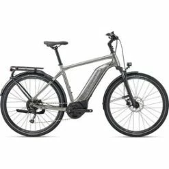 Giant Explore E+ 3 DD 2023 | Vélo Électrique