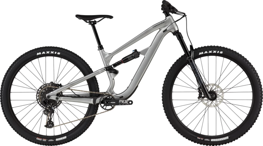 Cannondale Habit 3 | 2023 4 Cannondale Habit 3 | 2023 – Image 2