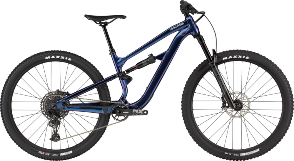 Cannondale Habit 3 | 2023 3 Cannondale Habit 3 | 2023