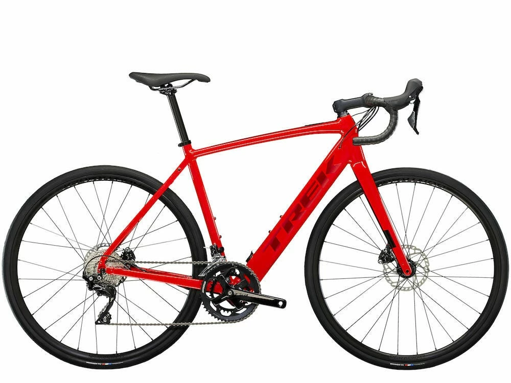 Trek Domane+ AL 5 2023 | Vélo Électrique 5 Trek Domane+ AL 5 2023 | Vélo Électrique – Image 3