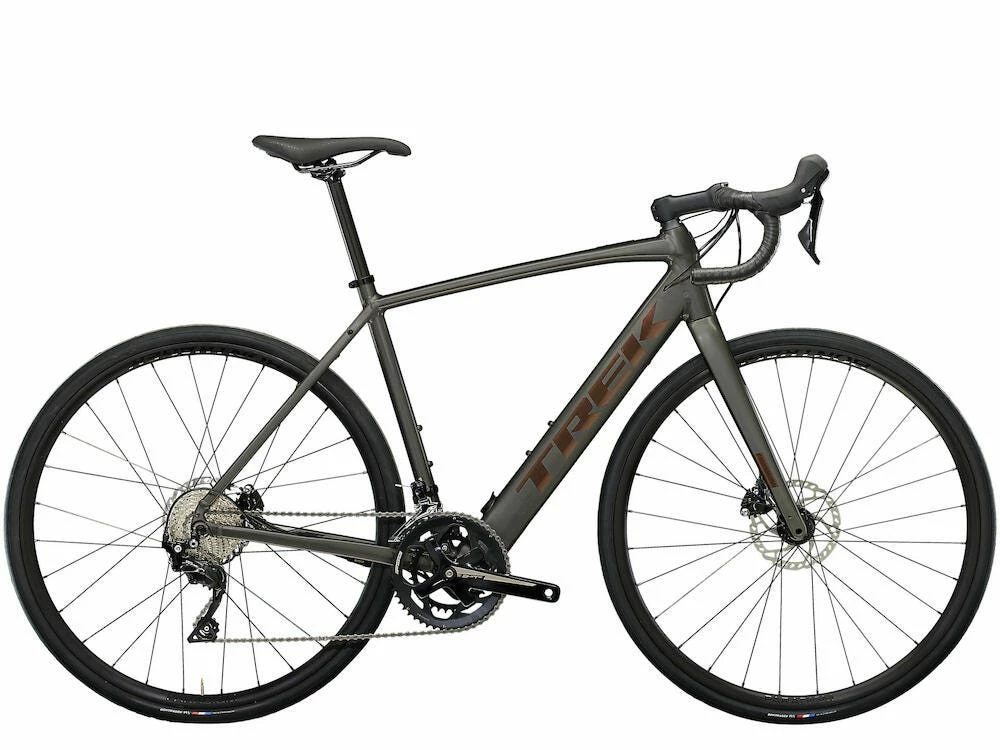 Trek Domane+ AL 5 2023 | Vélo Électrique 3 Trek Domane+ AL 5 2023 | Vélo Électrique