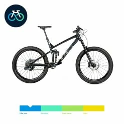 Trek Remedy 8 2021 | DEMO -Promos Pièces détachées Boutique 0043431 EN 1