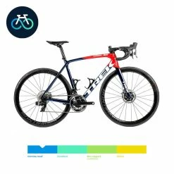 Trek Émonda SLR 9 ETap 2022 | DÉMO