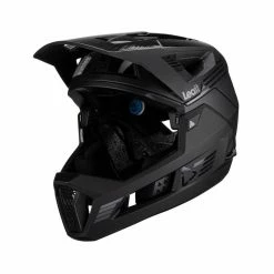 LEATT Casque MTB Enduro 4.0 -Promos Pièces détachées Boutique 0043700003 01 3