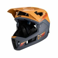 LEATT Casque MTB Enduro 4.0 -Promos Pièces détachées Boutique 0043700006 01 3
