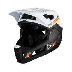 LEATT Casque MTB Enduro 4.0 -Promos Pièces détachées Boutique 0043700009 01 3