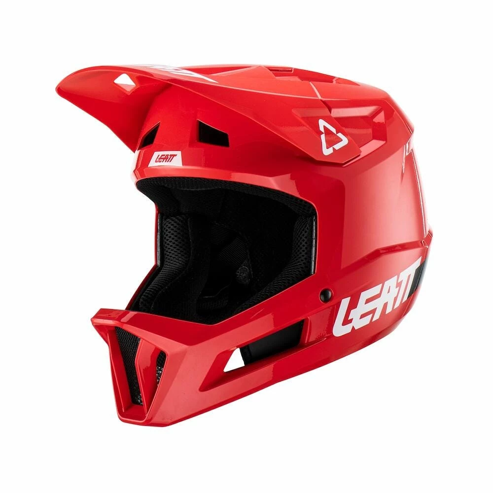 LEATT Casque MTB Gravity 4.0 4 LEATT Casque MTB Gravity 4.0 – Image 2