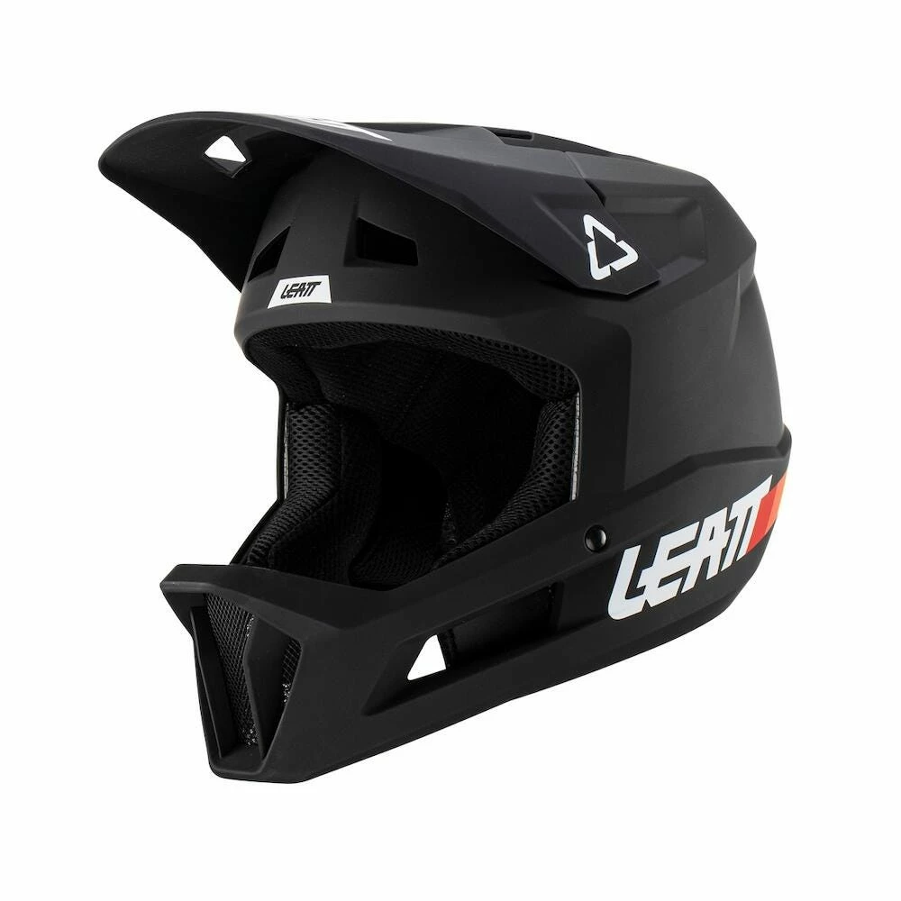 LEATT Casque MTB Gravity 4.0 3 LEATT Casque MTB Gravity 4.0