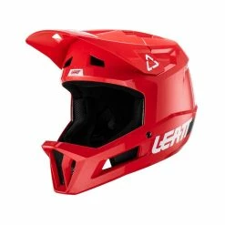 LEATT Casque MTB Gravity 4.0 | Enfant -Promos Pièces détachées Boutique 0044065002 01 2