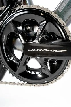 Trek Émonda SLR 9 Di2 2022 | DÉMO -Promos Pièces détachées Boutique 0044356 01 3