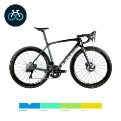 Trek Émonda SLR 9 Di2 2022 | DÉMO