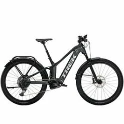 Trek Powerfly FS 9 EQ | Vélo Électrique