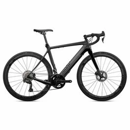Pivot E-Vault Pro GRX Di2 Avec Roues En Aluminium | Vélo Électrique 3 Pivot E-Vault Pro GRX Di2 Avec Roues En Aluminium | Vélo Électrique