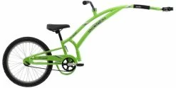 Trail-a-bike Demi-vélo Original Folder Compact -Promos Pièces détachées Boutique 058817049835 1