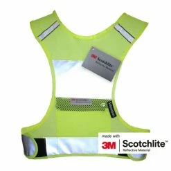 Salzmann 3M GILET DE SECURITE SANS MANCHES HAUTE VISIBILITE -Promos Pièces détachées Boutique 06d98d7612ccae1b86701b02f914