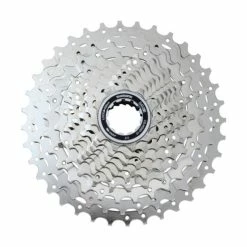 Shimano CASSETTE CS-HG50 10V 11/36