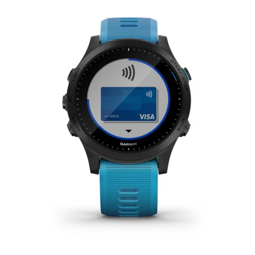 Garmin FORERUNNER 945 BUNDLE 4 Garmin FORERUNNER 945 BUNDLE – Image 2