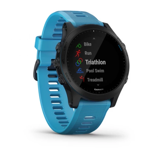Garmin FORERUNNER 945 BUNDLE 5 Garmin FORERUNNER 945 BUNDLE – Image 3