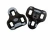 Look Cycle PAIRE DE CALES KEO GRIP NOIRES 0° -Promos Pièces détachées Boutique 1533d6975346f31c64c0ecd939db