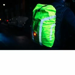 WOWOW HOUSSE DE SAC BAG COVER 2.2 WATERPROOF YELLOW -Promos Pièces détachées Boutique 165a66b52f253a887c60217fd5d0